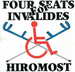 Four Seats For Invalides : Hiromost